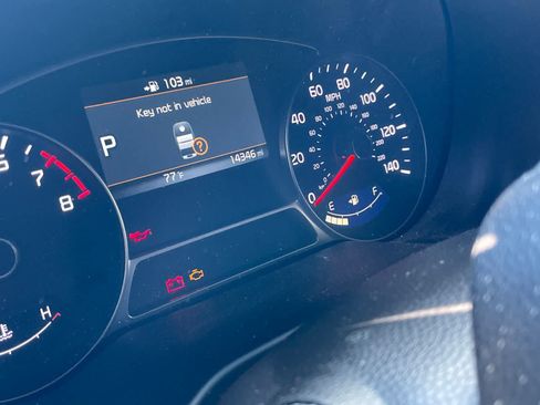 Used 2019 Kia Soul ! w/ Technology Package FWD image 14