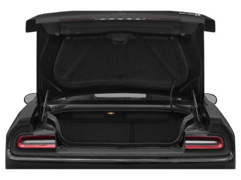 Certified 2023 Dodge Challenger R/T Scat Pack w/ Plus Package image 11