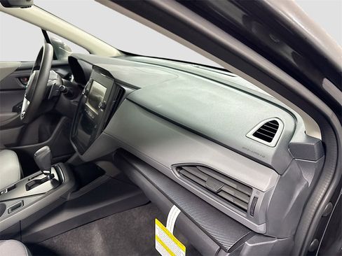 New 2026 Subaru Crosstrek 2.5i image 25