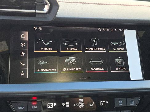 New 2026 Audi S3 Premium image 23