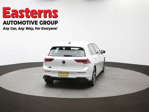 Used 2024 Volkswagen GTI S FWD image 37
