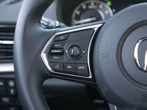Certified 2026 Acura RDX SH-AWD w/ Technology Package image 23