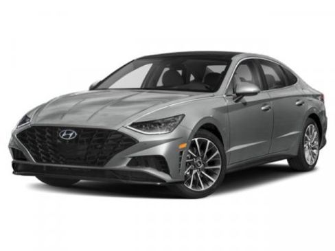 Used 2022 Hyundai Sonata Limited image 1