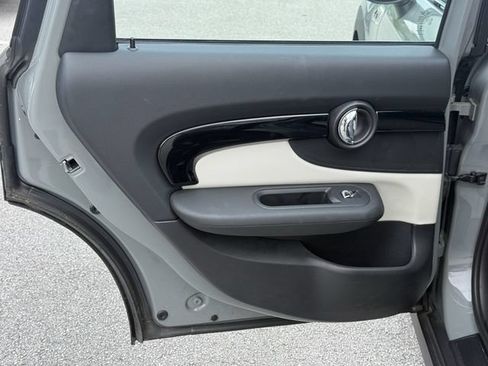 Used 2022 MINI Cooper Clubman S FWD image 35