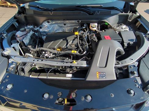 New 2025 Chevrolet Trax ACTIV w/ Driver Confidence Package image 28