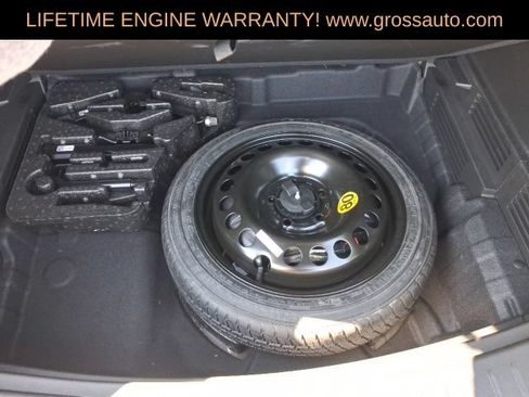 Used 2023 Chevrolet TrailBlazer ACTIV w/ Convenience Package AWD/4WD image 27