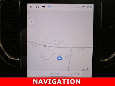 Used 2025 Ford Ranger XLT w/ Equipment Group 301A High image 9