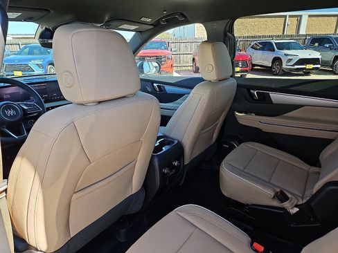 New 2026 Buick Enclave Preferred w/ Power Package image 11