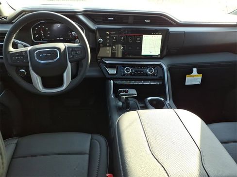 New 2026 GMC Sierra 1500 Denali w/ Denali Reserve Package image 13