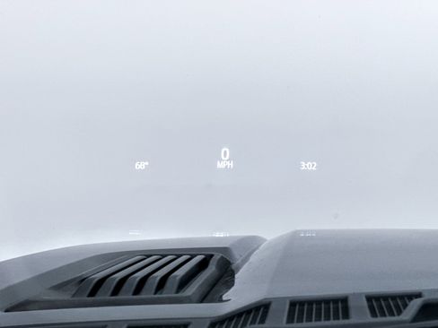 Used 2024 Ford F150 Platinum w/ Equipment Group 702A High image 4