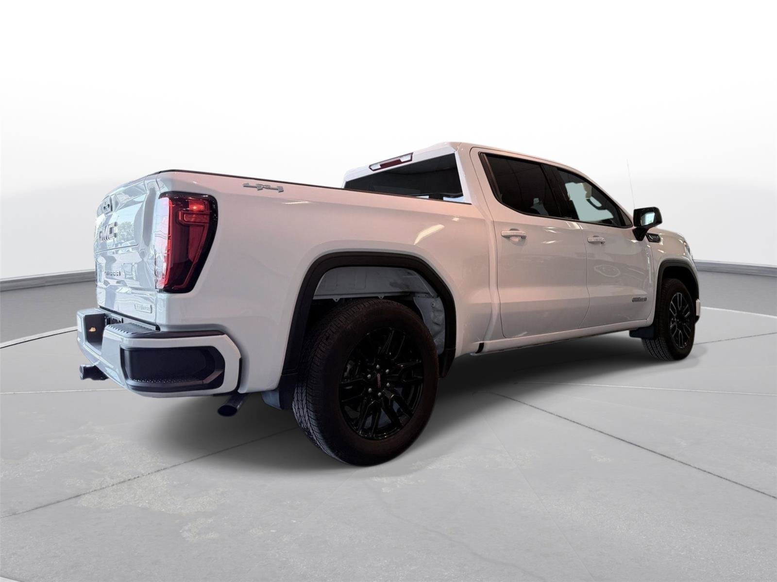 Used 2023 GMC Sierra 1500 Elevation AWD/4WD image 12