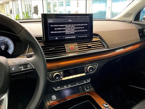 Certified 2023 Audi Q5 2.0T Premium Plus w/ Premium Plus Package image 6