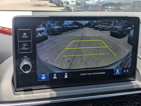 Certified 2025 Acura ADX A-Spec FWD image 21