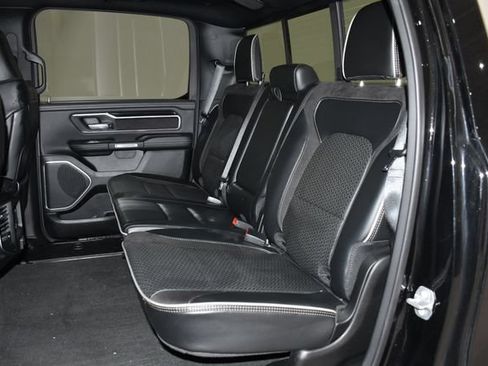 Used 2022 RAM 1500 Laramie w/ Sport Appearance Package AWD/4WD image 31