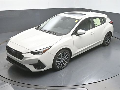 New 2026 Subaru Impreza 2.0i Sport image 43