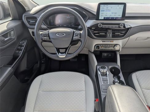 Used 2025 Ford Escape Active w/ Cold Weather Package image 25