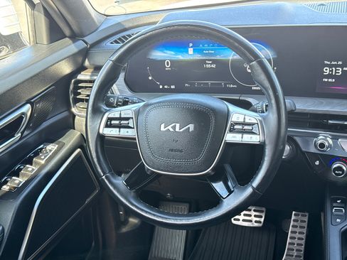 Used 2024 Kia Telluride SX Prestige X-Line AWD/4WD image 21