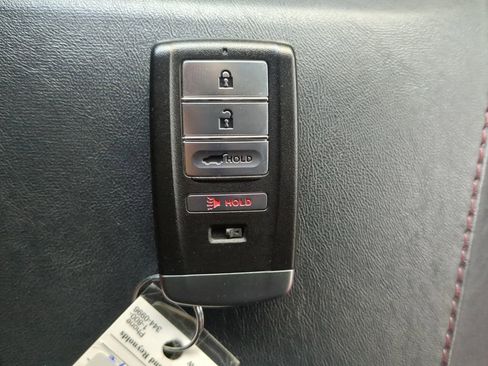 Used 2019 Acura RDX A-Spec image 34