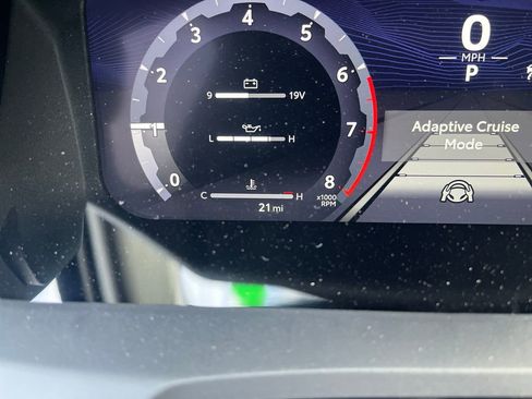 New 2026 Toyota Tacoma TRD Sport image 17