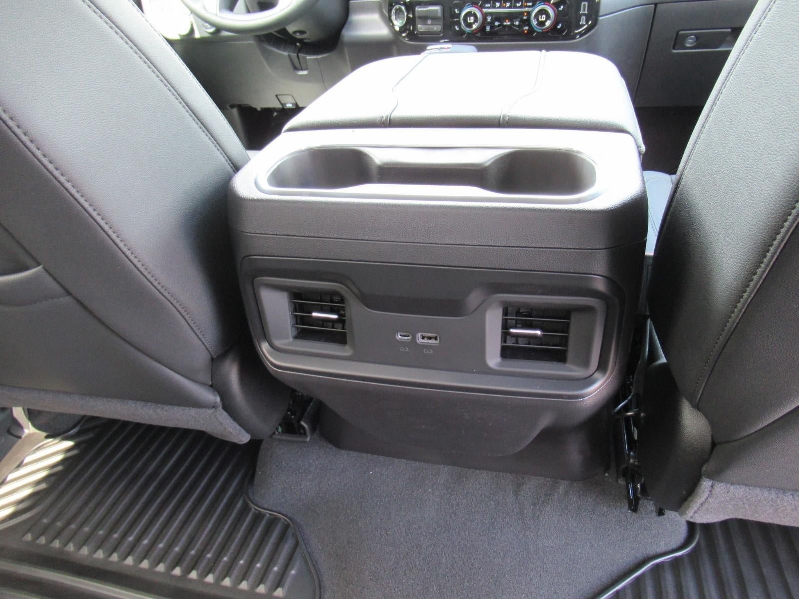 New 2026 Chevrolet Silverado 1500 RST w/ Convenience Package II RWD image 17