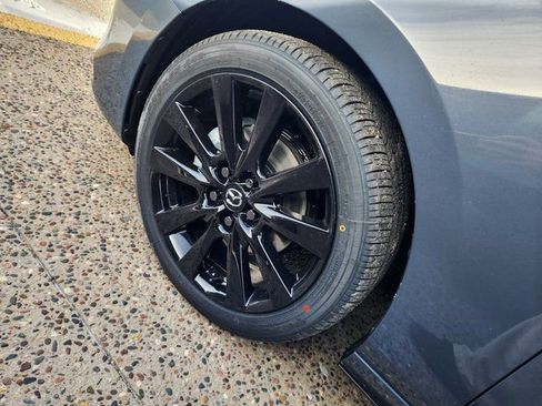 New 2026 MAZDA MAZDA3 Carbon image 19