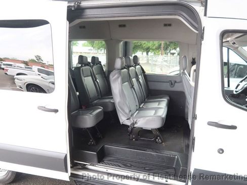 Used 2017 Ford Transit 350 XL RWD image 15