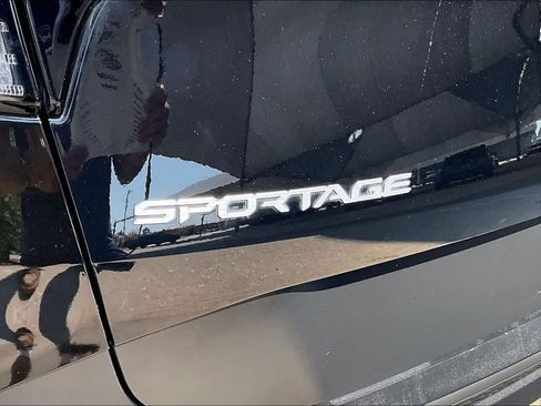 Used 2024 Kia Sportage X-Line AWD/4WD image 10