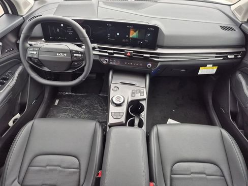 New 2026 Kia Sportage SX Prestige AWD/4WD image 13