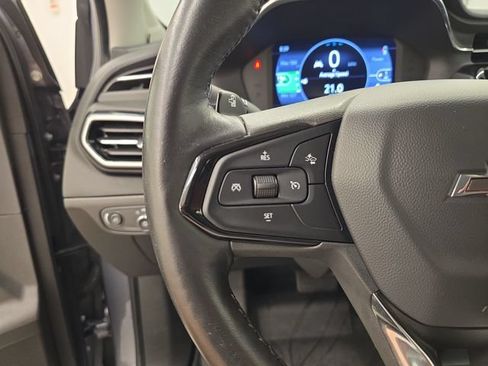 Used 2023 Chevrolet Bolt EUV LT w/ Comfort Package FWD image 30