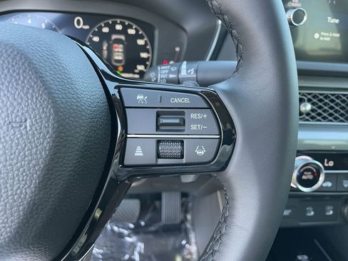 New 2026 Acura Integra image 25