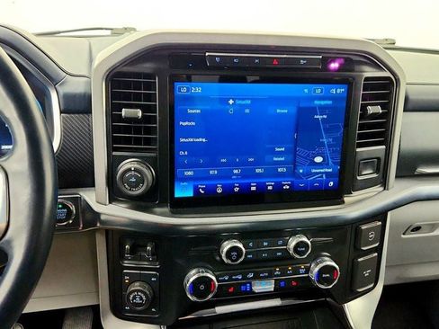 Used 2023 Ford F150 Limited AWD/4WD image 19
