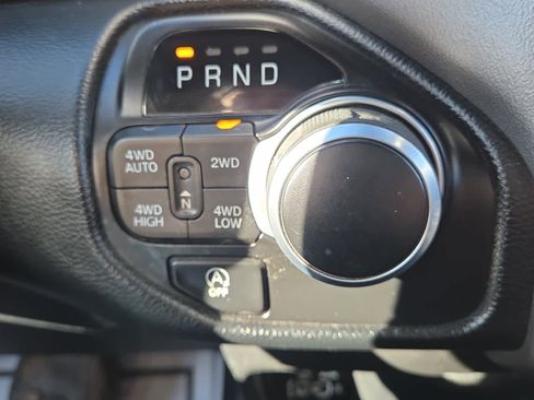 Used 2022 RAM 1500 Big Horn w/ Trailer Tow Group image 29