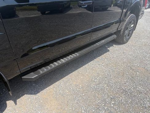Used 2023 Ford F150 XLT w/ Equipment Group 302A High AWD/4WD image 14