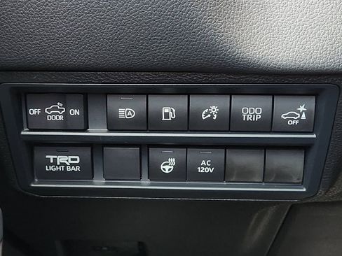 Used 2026 Toyota Tundra TRD Pro AWD/4WD image 23