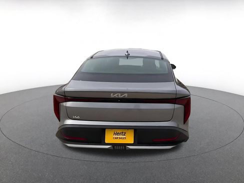 Used 2025 Kia K4 FWD image 7