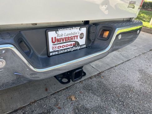 Used 2017 RAM 2500 Laramie image 25