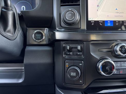 New 2026 Ford F350 Lariat w/ Lariat Premium Package AWD/4WD image 20