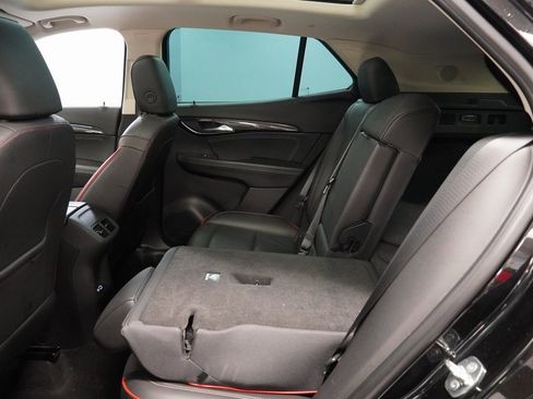 Used 2022 Buick Envision Essence w/ Technology Package II image 29