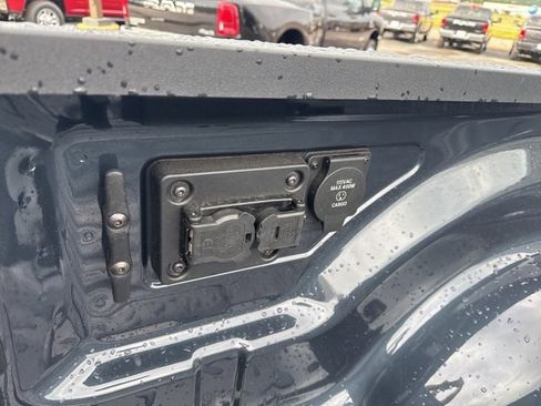 New 2025 RAM 2500 Tradesman image 18