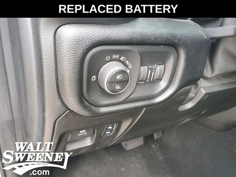 Used 2019 RAM 1500 Big Horn image 17