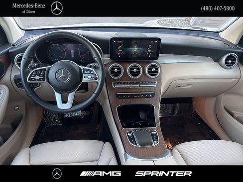 Certified 2022 Mercedes-Benz GLC 300 image 26