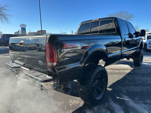 Used 2007 Ford F250 Lariat image 7
