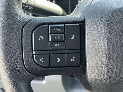 New 2026 Ford F350 XL w/ XL Chrome Package image 8