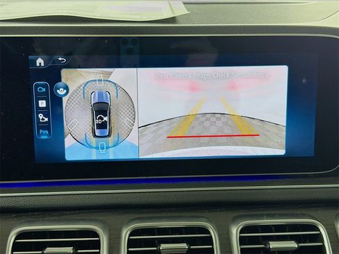 New 2025 Mercedes-Benz GLE 450e GLE 450e image 18