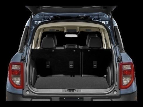 New 2025 Ford Bronco Sport Big Bend AWD/4WD image 8