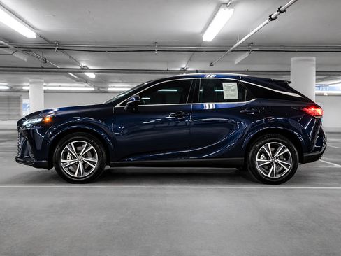 Used 2024 Lexus RX 350 Premium w/ Accessory Package (Z1) FWD image 15