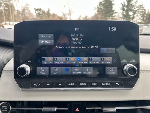 Used 2023 Mitsubishi Outlander SEL image 27