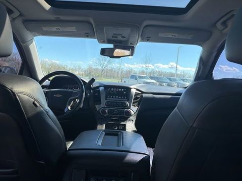 Used 2020 Chevrolet Tahoe LT image 18