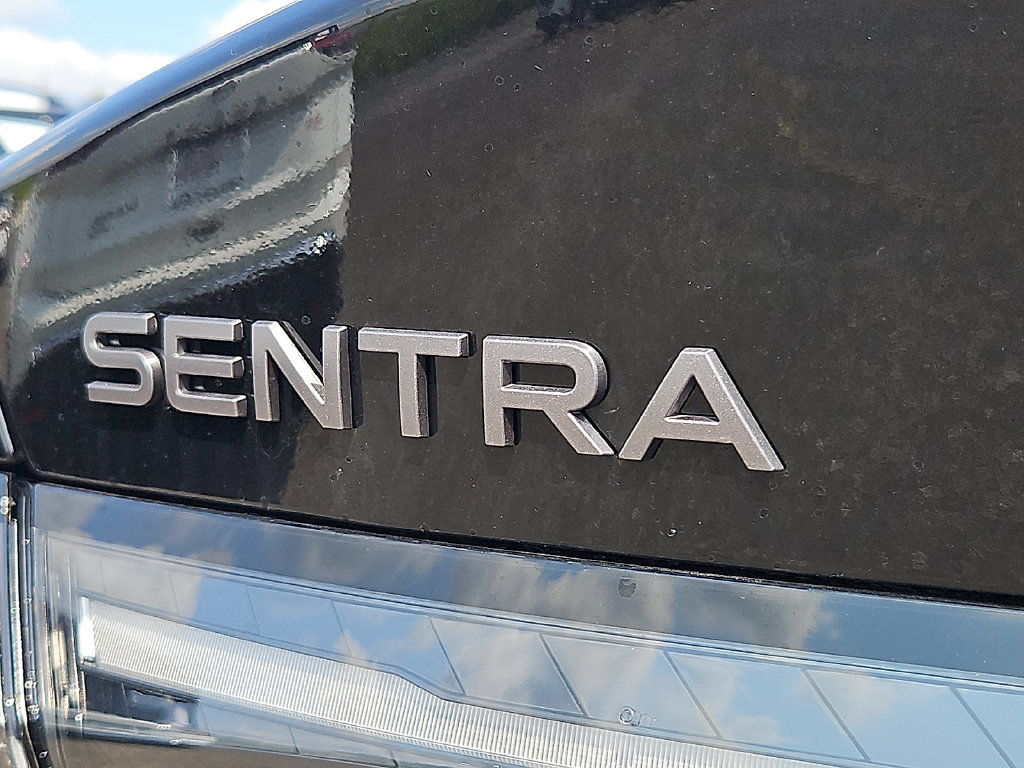 New 2027 Nissan Sentra SV w/ Floor Mat Package FWD image 25