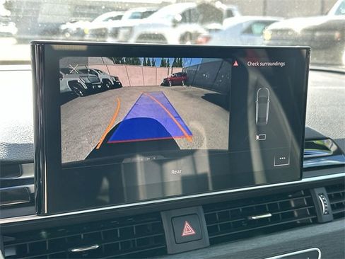 Used 2020 Audi A4 2.0T Premium w/ Convenience Package image 13